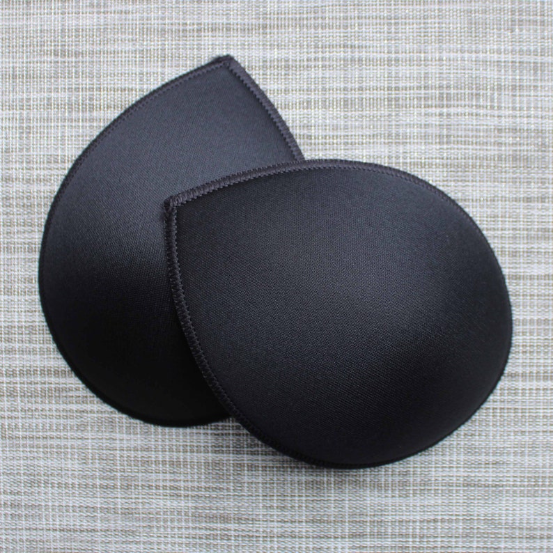 Wedding Dress Bra Cups
