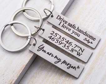 keychain gifts for boyfriend