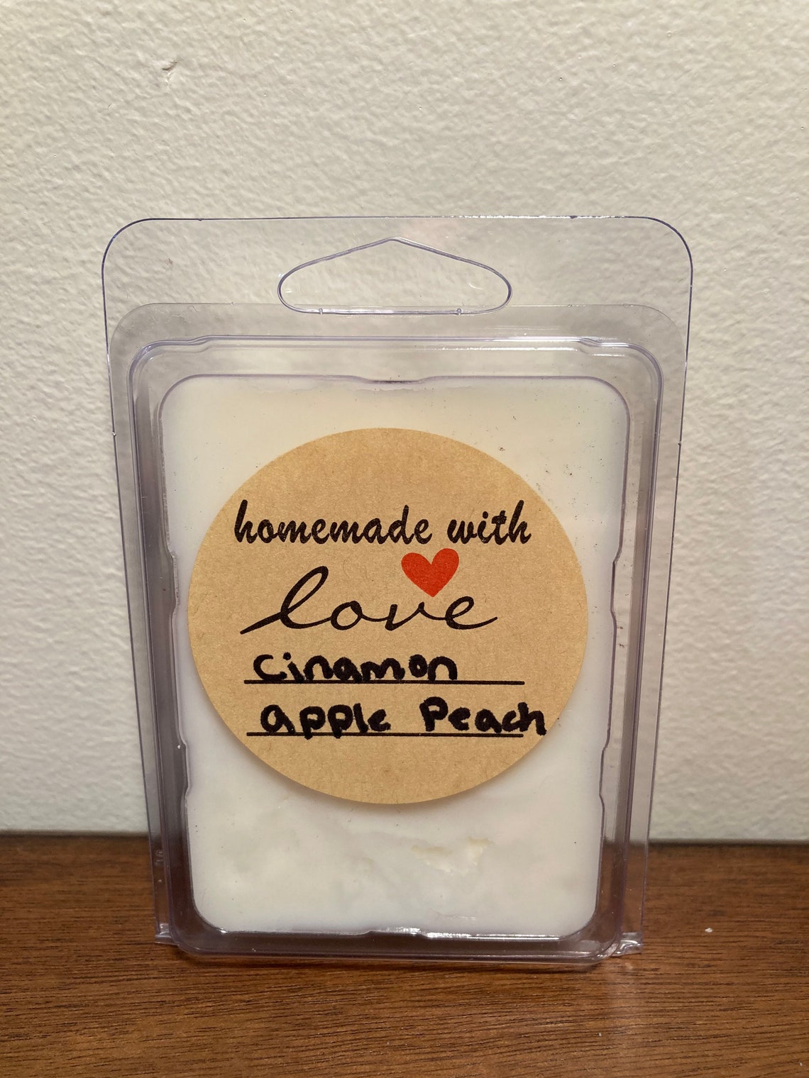 Triple scented wax melts gift for mom gift for daughter Etsy