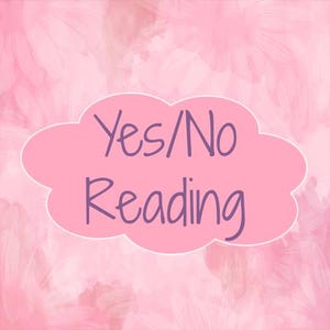 Yes/No Pendulum Reading | One Question