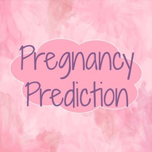Pregnancy Prediction | Tarot & Oracle