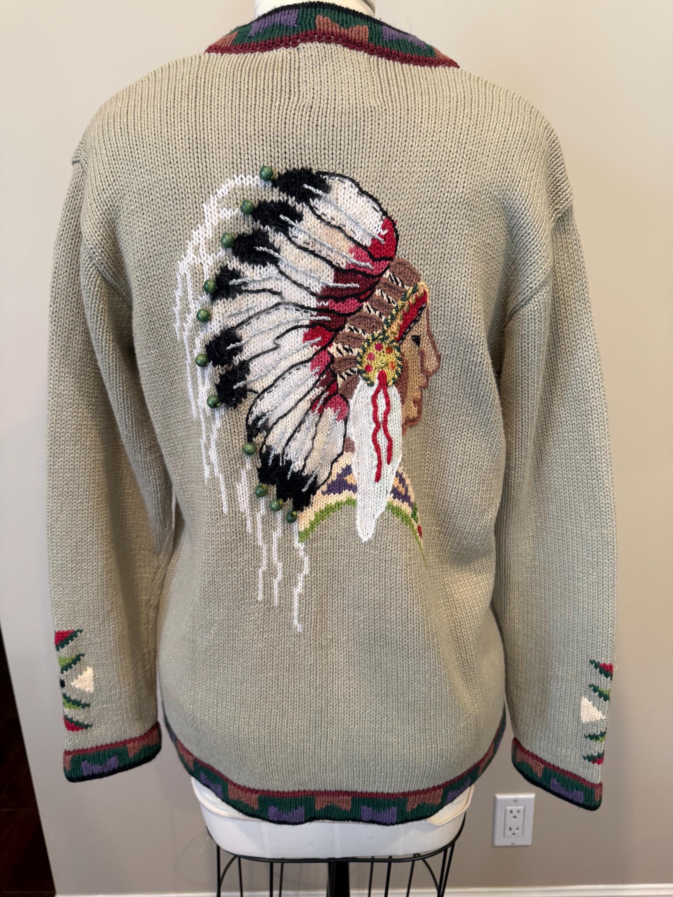Indian Brand Sweater - Etsy Hong Kong