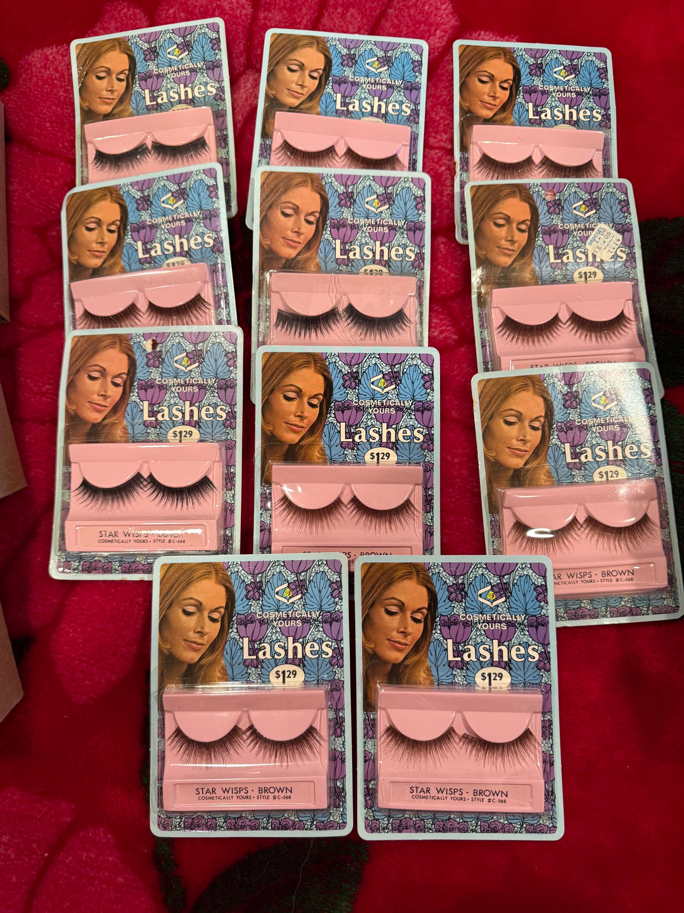 Vintage Makeup & Cosmetics - Etsy