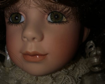 Haunted Doll HOLDS 60 day deposit money non refund after 30 days