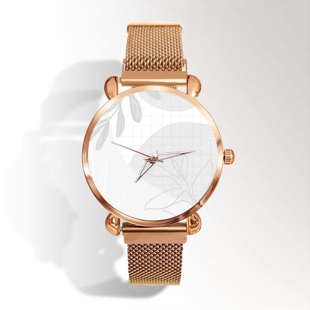 Malibu marble watch clearance