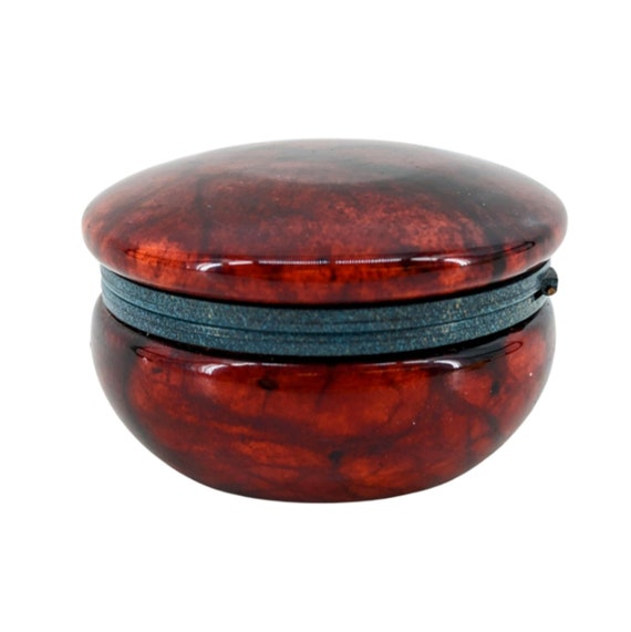 ヴィンテージ イタリア製 ボックス