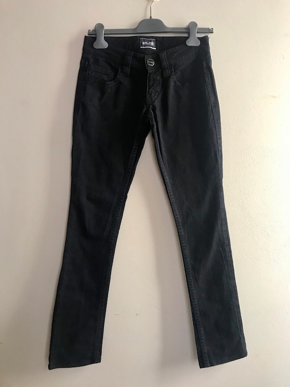 Jean Paul Gaultier vintage Jeans