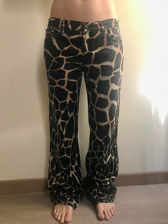 Roberto Cavalli Vintage pants