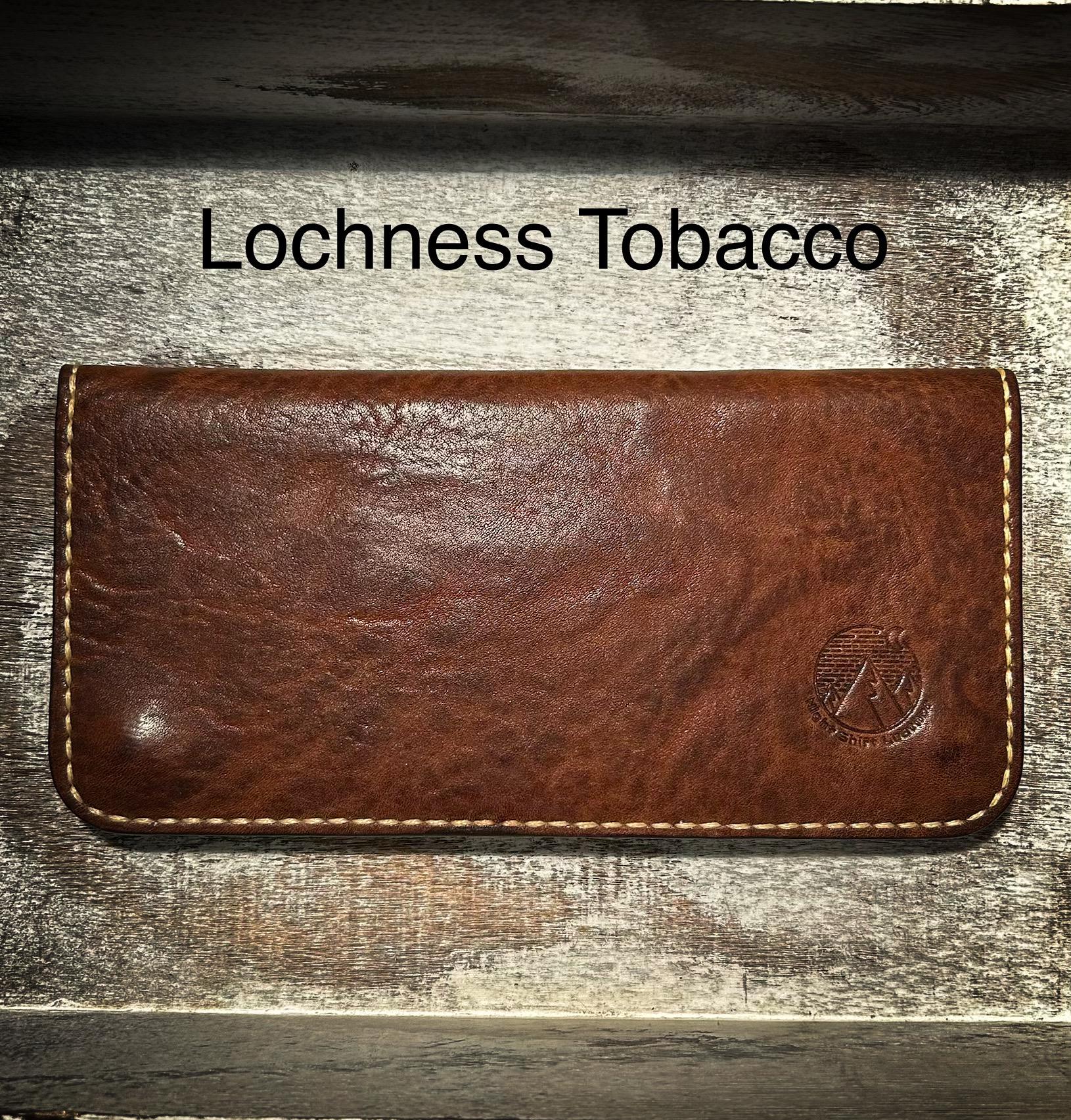 loch ness tobacco Tasting Notes: Drucquer & Sons: Buy OHM Tobacco 6-oz Natural