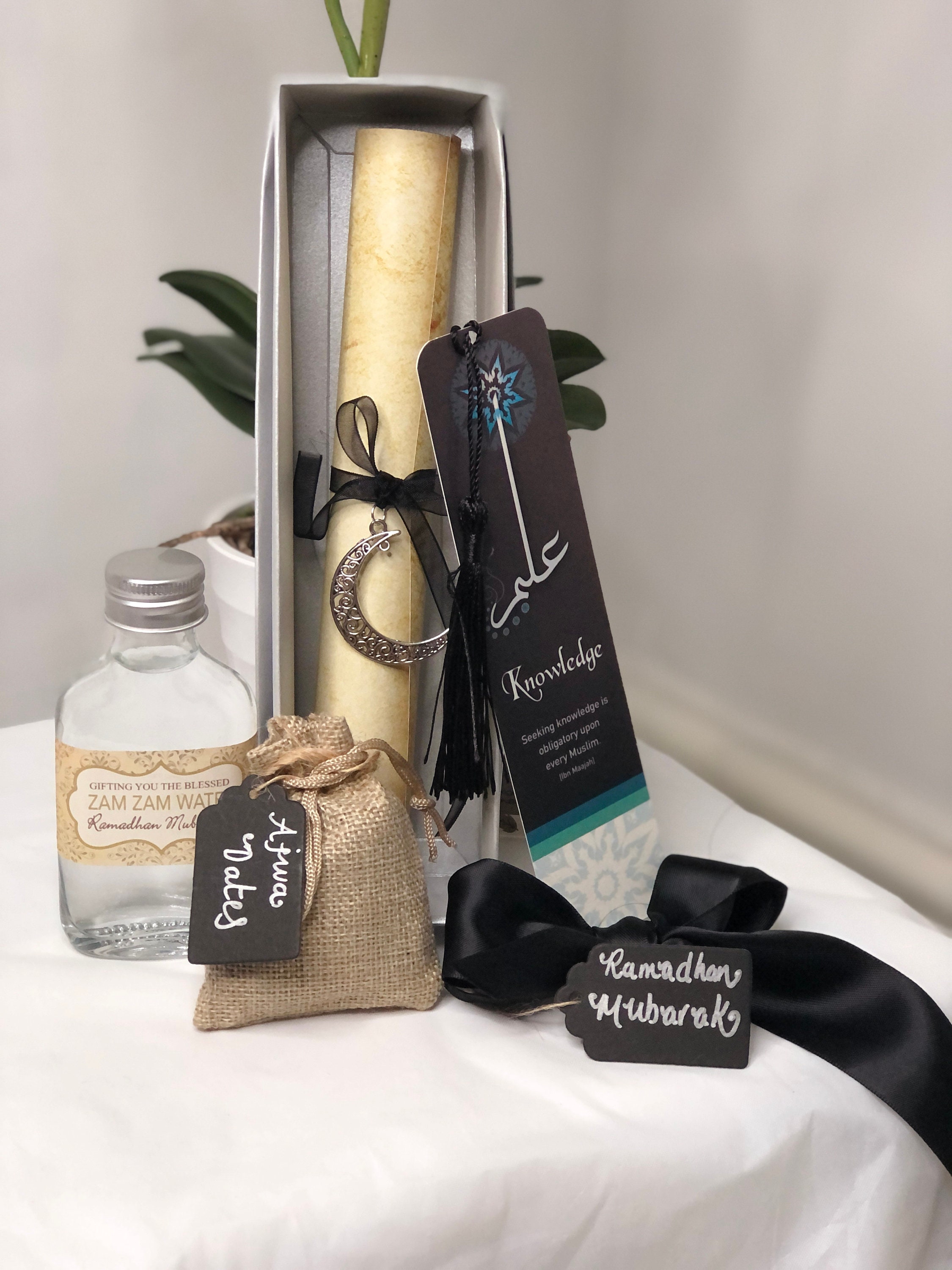 ramadan gift box corporate