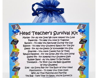 Download Teacher Survival Kit Etsy