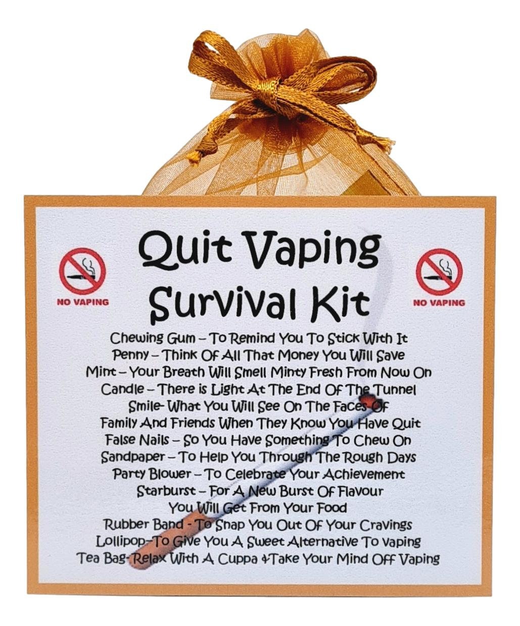 tobacco quit kits RSD Offers to Students in Need of Vaping Recovery – Marquette Messenger no known interactions with other medications or supplements are associated with the two active ingredients The TEPOC program has FREE