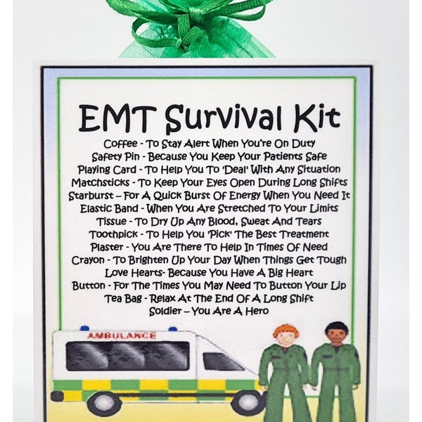 Emt Gifts 60+ Gift Ideas for 2023