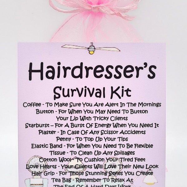 Hairdresser Gift 60+ Gift Ideas for 2023