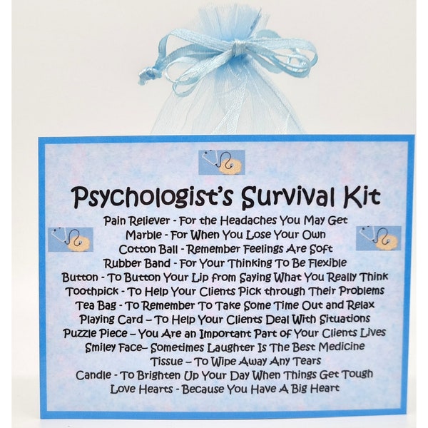 Psychologist Gift 60+ Gift Ideas for 2023