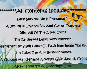 Head Teacher's Survival Kit | Alternative Sentiments - View #6