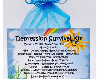 Gifts for hotsell depressed boyfriend