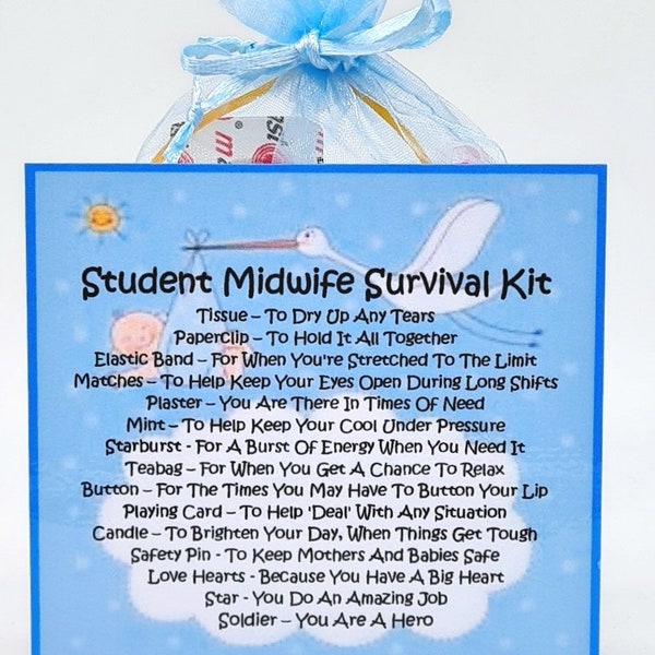 Student Midwife - Etsy UK