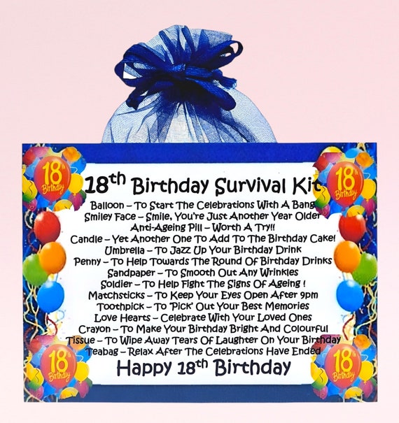 40th Birthday Drink Umbrellas 40th Birthday Drink Umbrellas