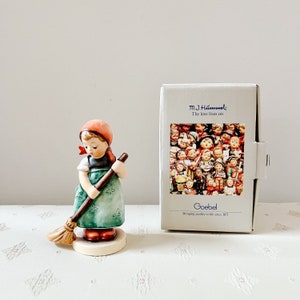 Vintage Goebel Hummel 