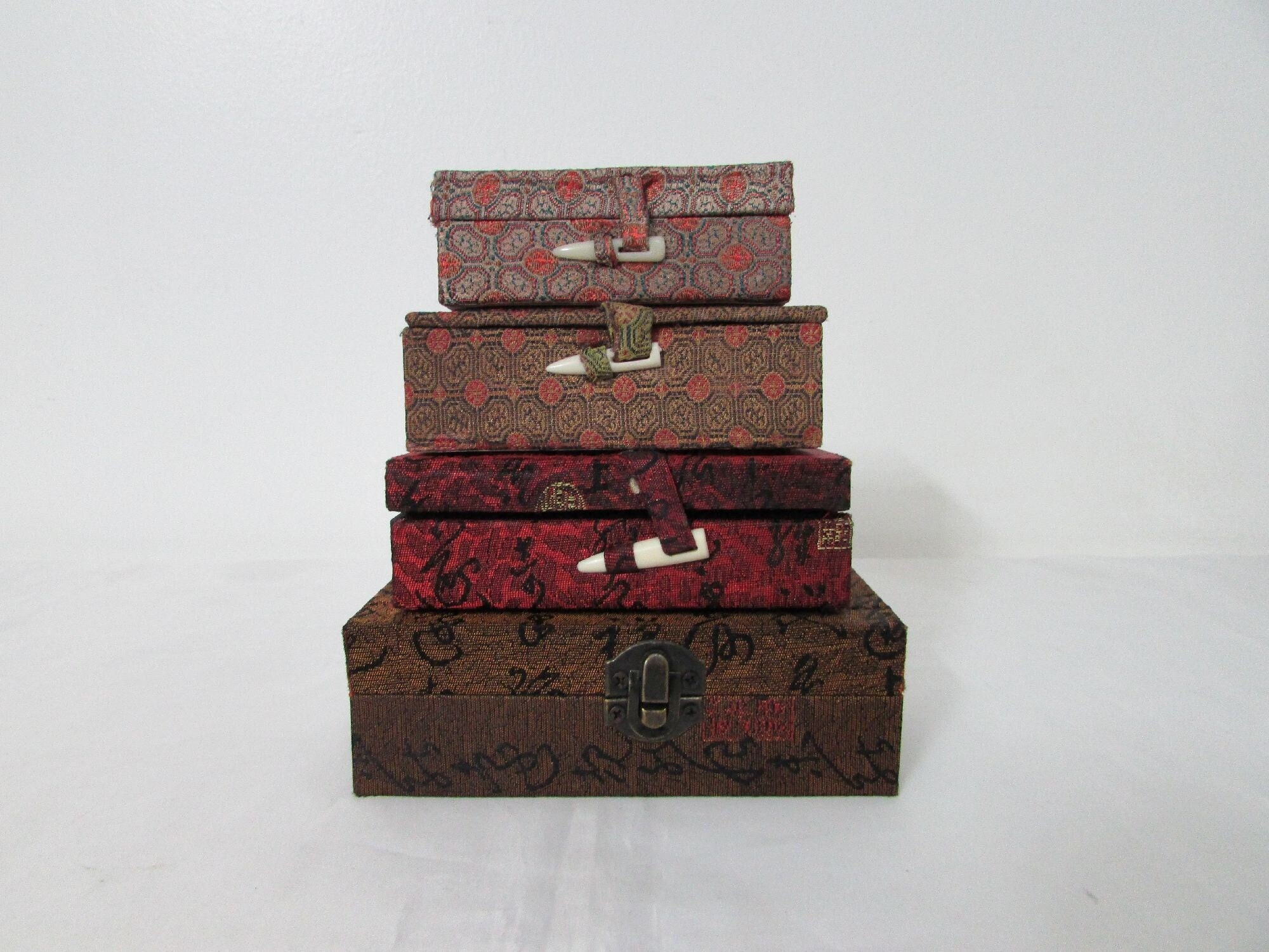 Louis Vuitton Gift Jewelry Boxes & Organizers