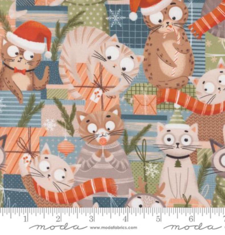 Kitty cat layer cake Österreich