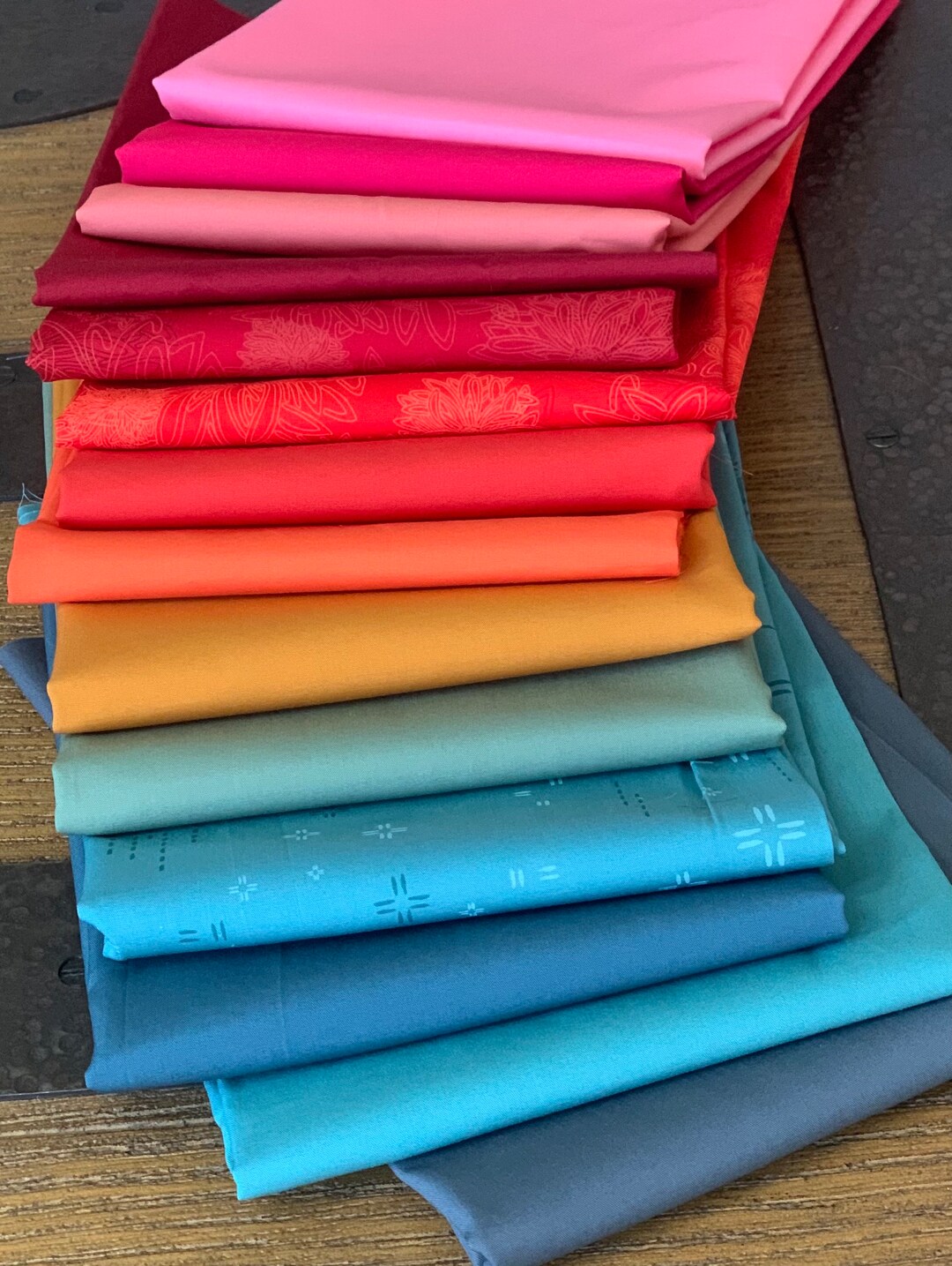 Maven AGF Blenders Fat Quarters / 1/2 Yards Bundles 14 Etsy