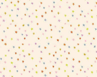 Starry Mini Starry Multi RS4110 20 Ruby Star | In stock - Blender cream - Alexia Abegg