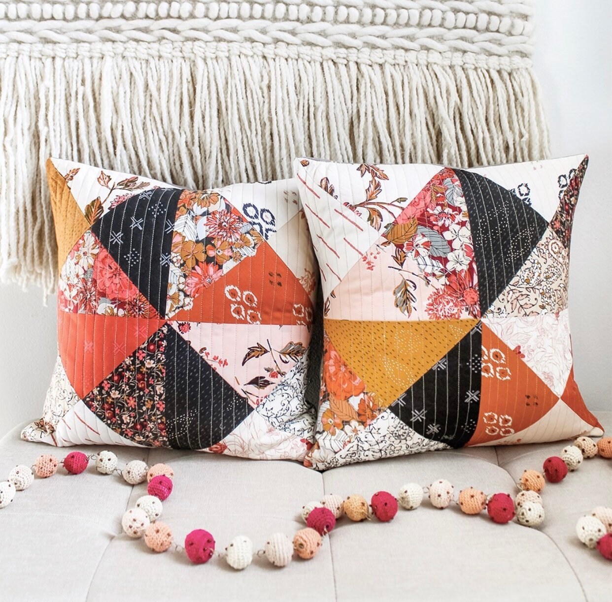 Kismet Sharon Holland Fleuron Haven Yardage KSM73300 Etsy