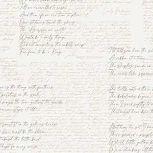 Die Menge erweichen - Poetische Handschriften - CAP-SV-11609 - AGF - Geringes Volumen - schneller Versand