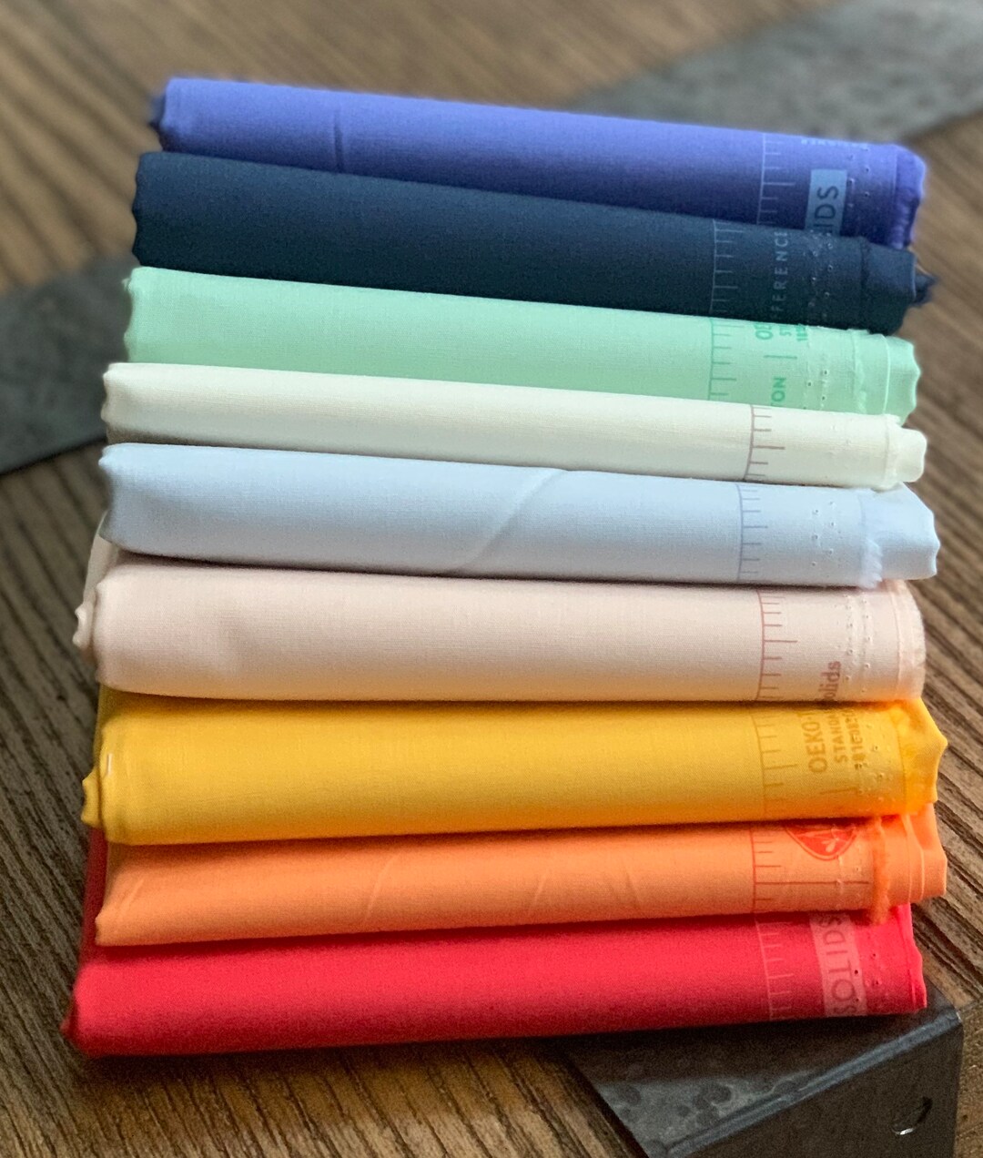 Daisy AGF Blenders Fat Quarters / 1/2 Yards Bundles 9 Fabrics Fast