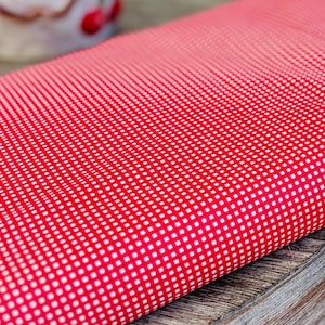 1/16” micro Gingham jazzberry | Riley Blake Designs | C445 | 100% cotton | design by RBD | in stock