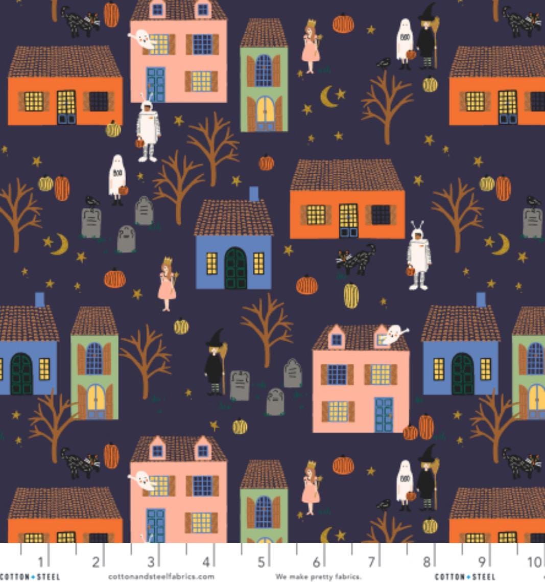 ライフルペーパー社のハロウィン RP1307- nm2m ハロウィンナイト