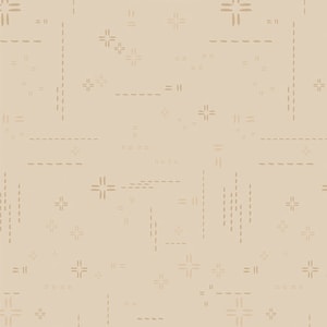 Havermout van Decostitch elements AGf DSE-736 - crème - lichtbeige - kleine inhoud - blender