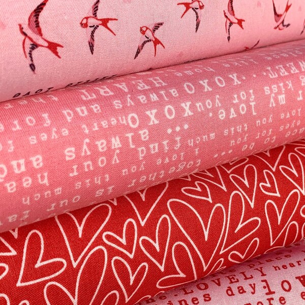 Riley Blake Fabric Etsy