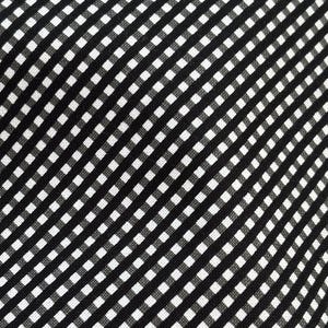 1/16” micro Gingham Black | Riley Blake Designs | C445 | 100% cotton | design by RBD | in stock