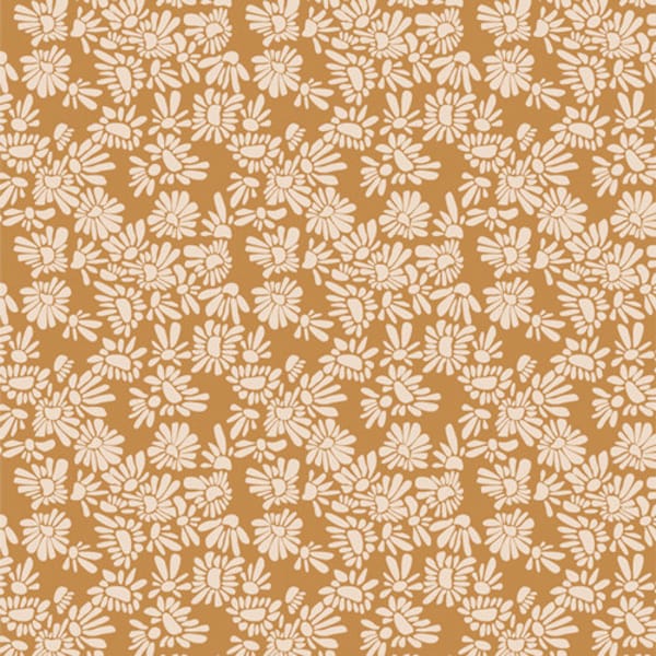 Evolve collection - Tiny Meadow Queen Bee  - EVO60412 | AGF | geometric   designed by Suzy quilts - in stock