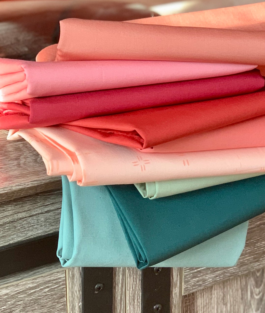 Woodland Keeper AGF Blenders Fat Quarters / 1/2 Yards Bundles 9 Fabrics