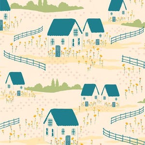 Marigold in stock - Folkhouse Dream | Maureen Cracknell | MRG55312 | AGF