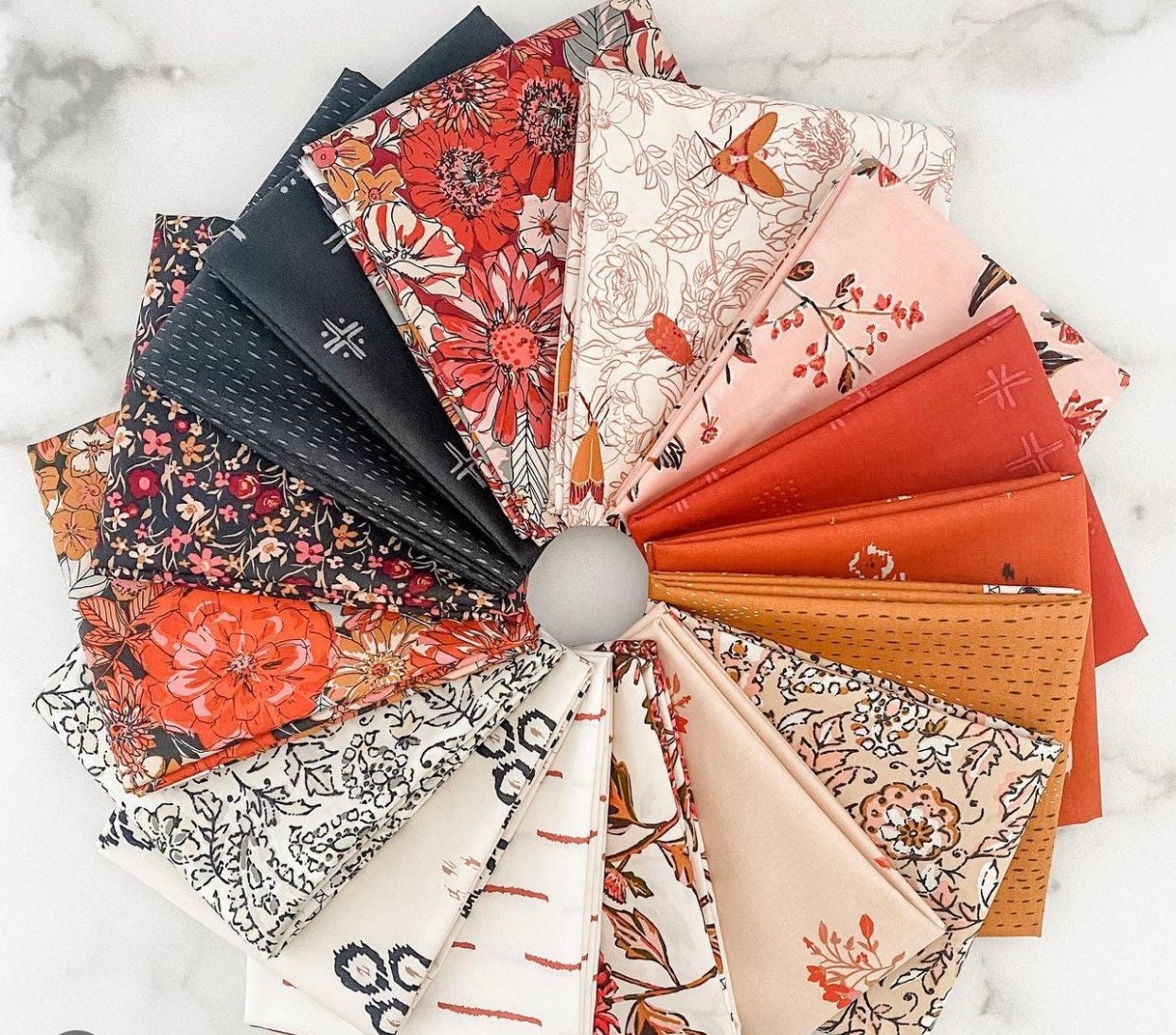 Kismet Sharon Holland Fleuron Haven Yardage KSM73300 Etsy