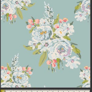 Midsummer Summer Roses - in stock - floral MID38300 | Sharon Holland | spring | AGF