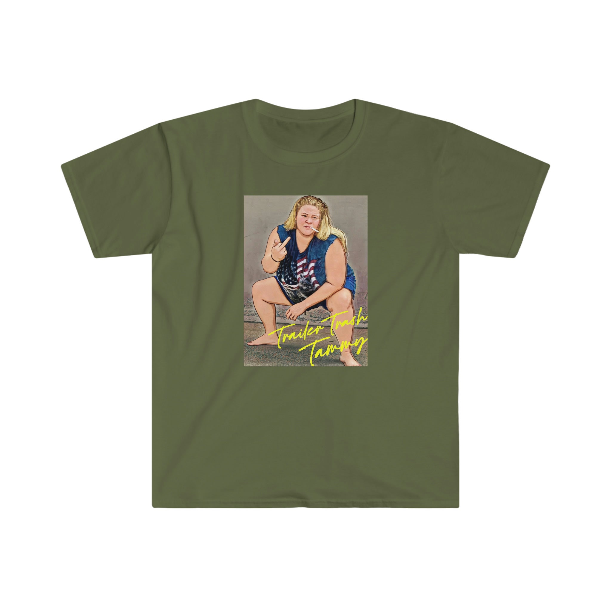 Trailer Trash Tammy - Etsy