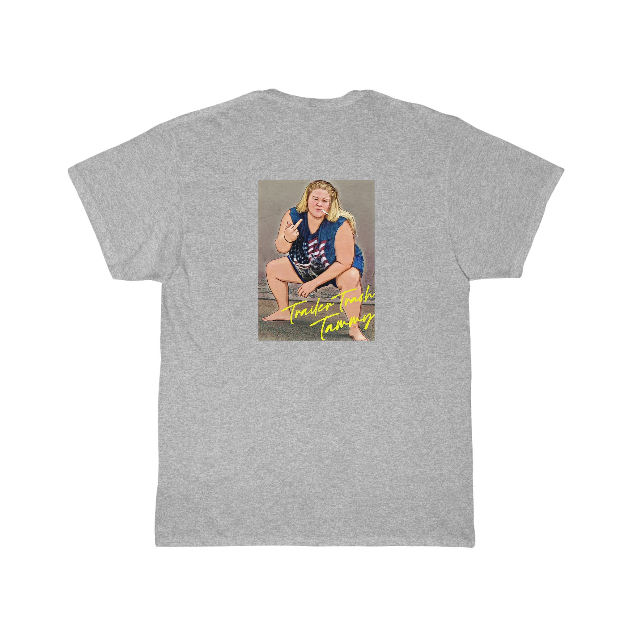 Trailer Trash Tammy - Etsy