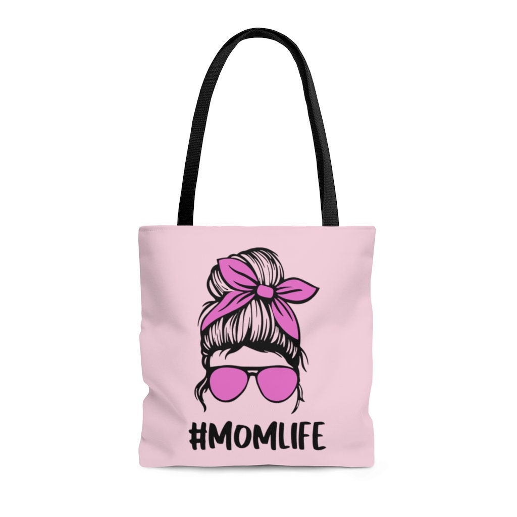 luxury mom bag