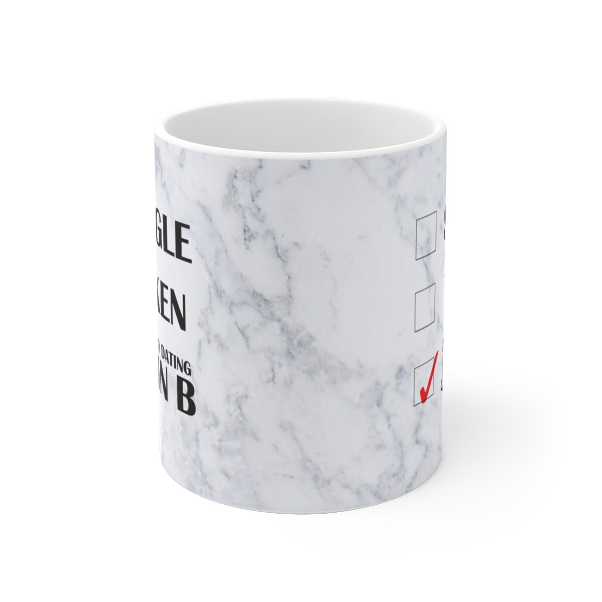 John B Outer Banks Mug Outer Banks Outer Banks Gift John B Etsy UK