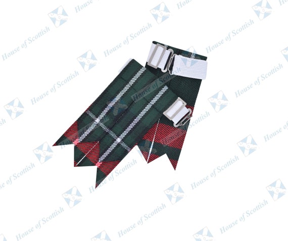 Tessuto Mano Lana H 150 Cm - QUADRO SCOZZESE GRANDE ROSSO – Capovilla Shop - Foto 5