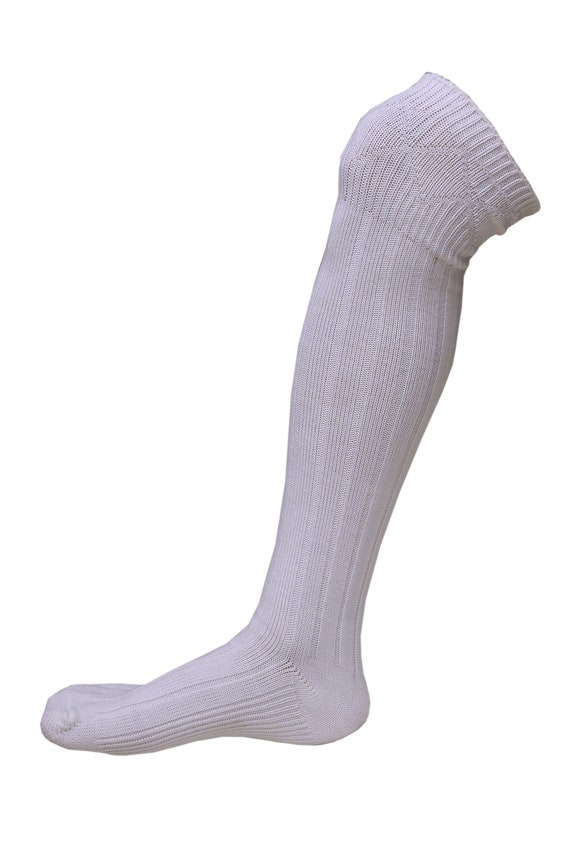 Uomo Denim Nero Rosso Piega Scozzese Moda Utilità Kilt SPORTS Kilt Taglia 28-62 - Foto 10