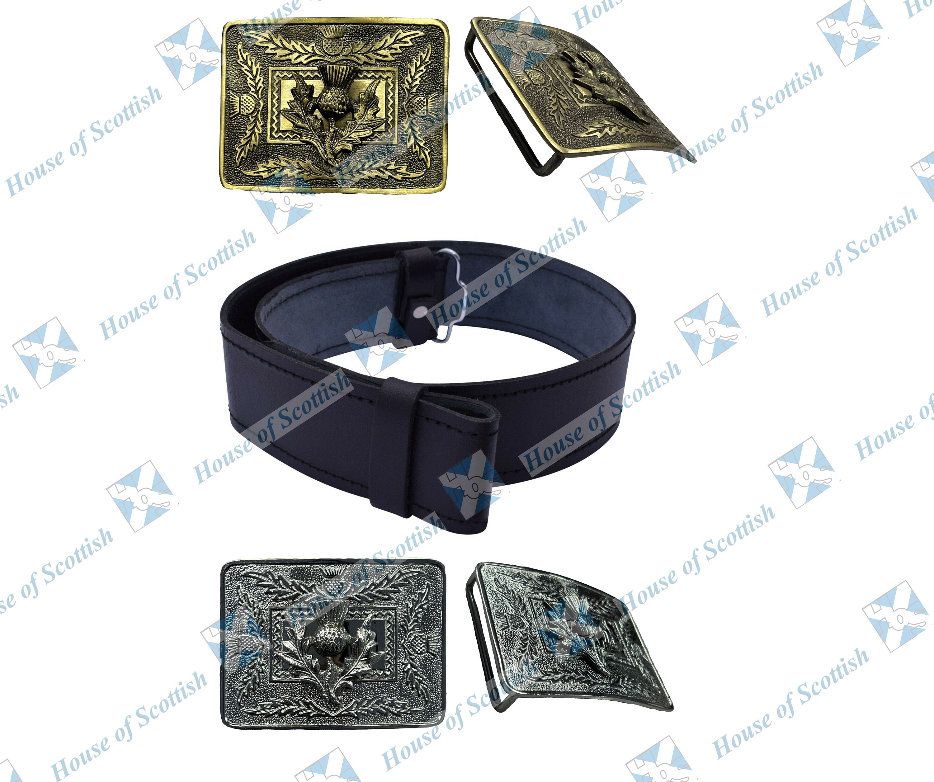 Traditionnelle tourbillon quantième perpétuel - 42 mm - Platine Montre