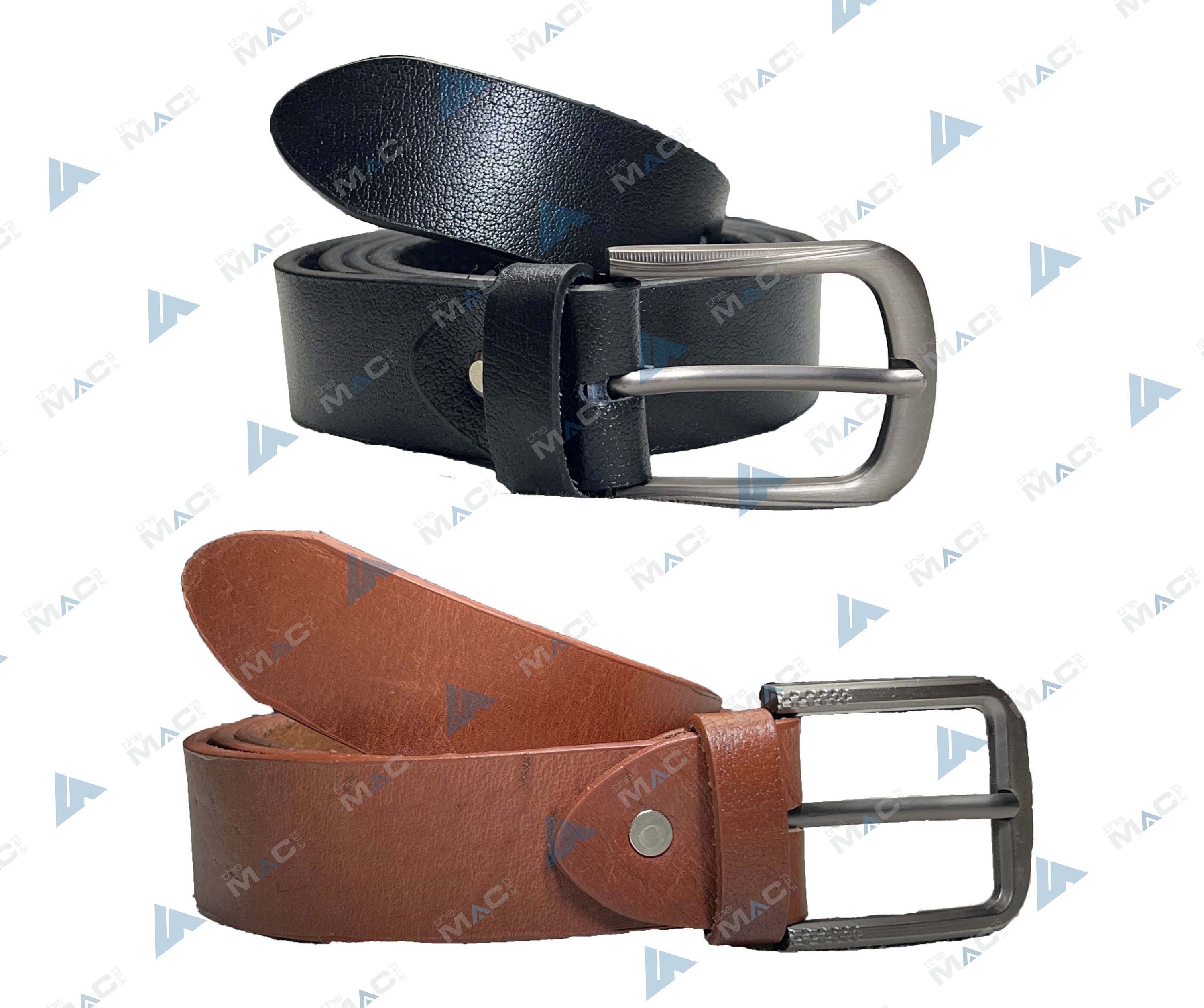 High Quality Men Belt Genuine Leather Belts