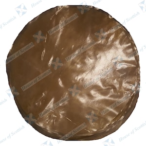 TRANSPARENT CALF SKINS Drum Head&#39;s, Bodhran, Shaman Drum, Talking Drums, Fame Drum, Tambourine, African Drums size 10” to 16”